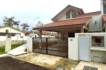 Amansara South (Taman Amansara)