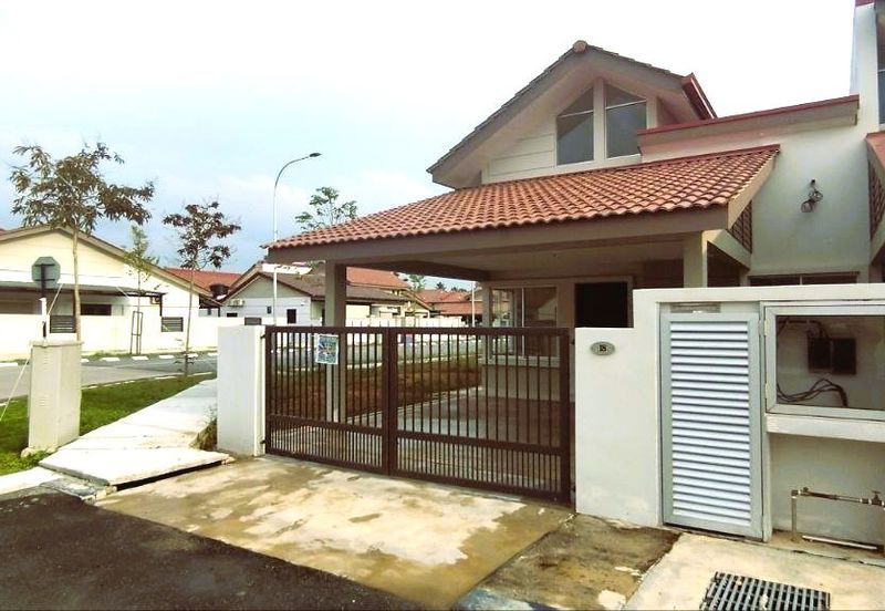 Amansara South (Taman Amansara)