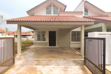 Amansara South (Taman Amansara)