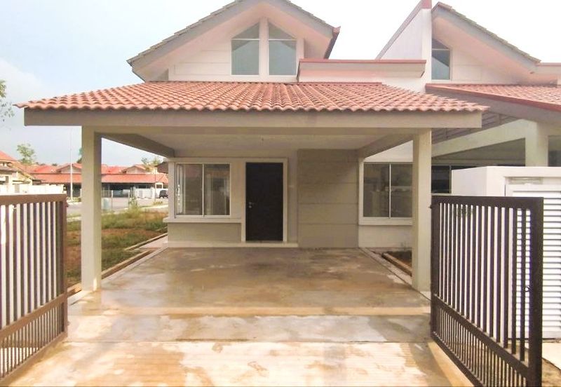 Amansara South (Taman Amansara)