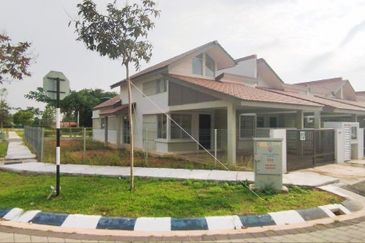 Amansara South (Taman Amansara)