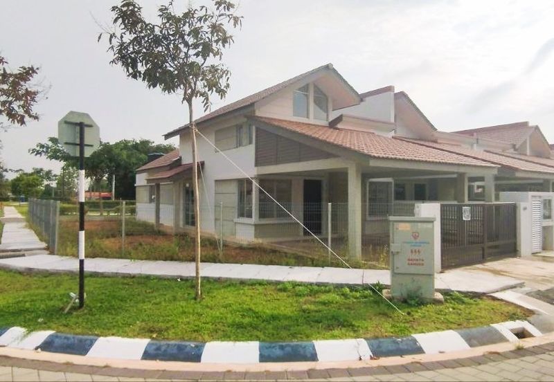 Amansara South (Taman Amansara)