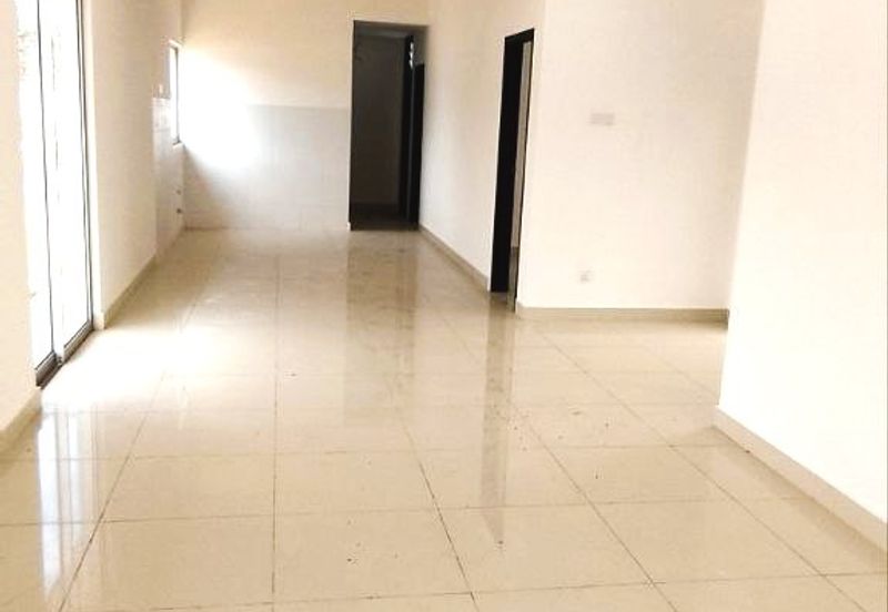 Amansara South (Taman Amansara)