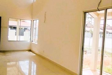 Amansara South (Taman Amansara)