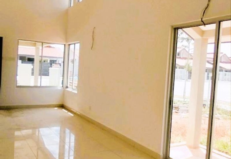 Amansara South (Taman Amansara)