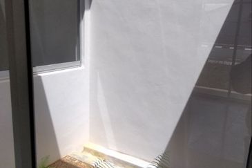 Amansara South (Taman Amansara)