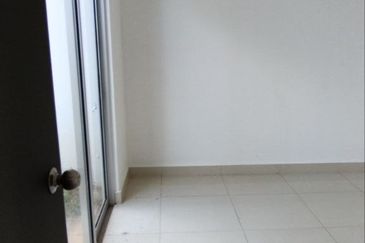 Amansara South (Taman Amansara)