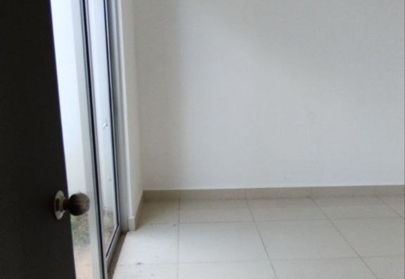 Amansara South (Taman Amansara)