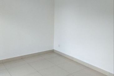 Amansara South (Taman Amansara)