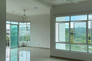 Springville Residence