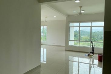 Springville Residence