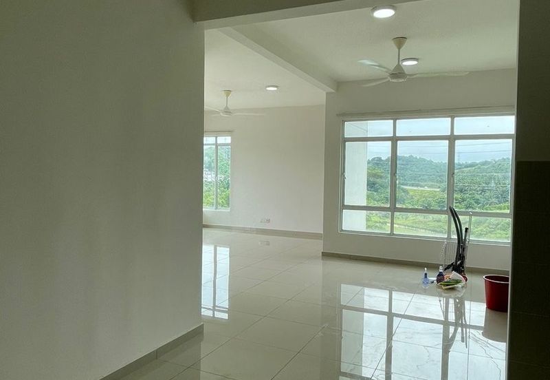 Springville Residence