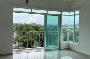 Springville Residence