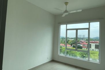 Springville Residence