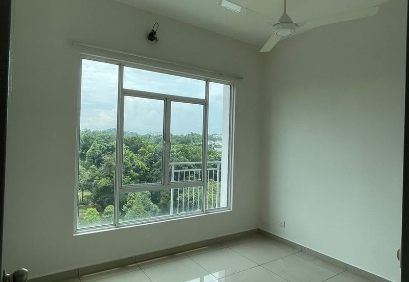 Springville Residence