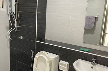 Springville Residence