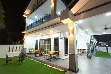 Seksyen 7, Shah Alam