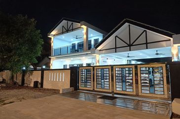 Seksyen 7, Shah Alam