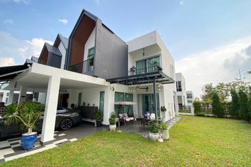 Ebonylane @ Eco Forest