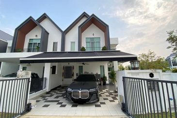 Ebonylane @ Eco Forest