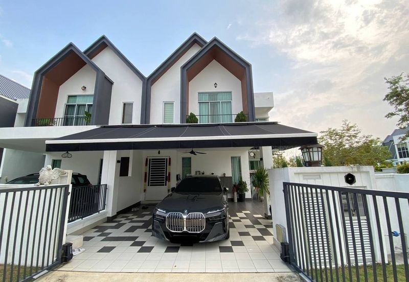 Ebonylane @ Eco Forest