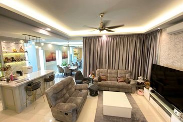 Ebonylane @ Eco Forest