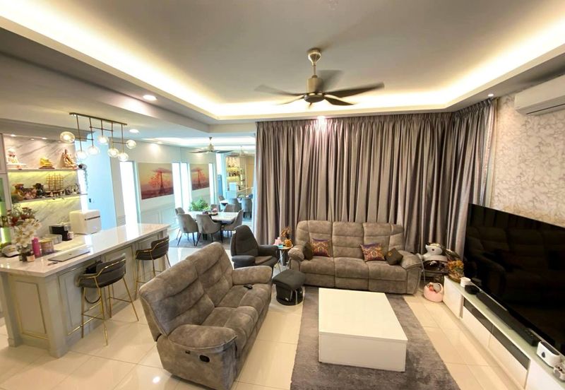 Ebonylane @ Eco Forest