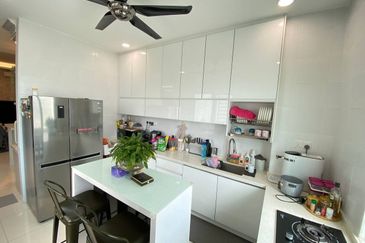 Ebonylane @ Eco Forest