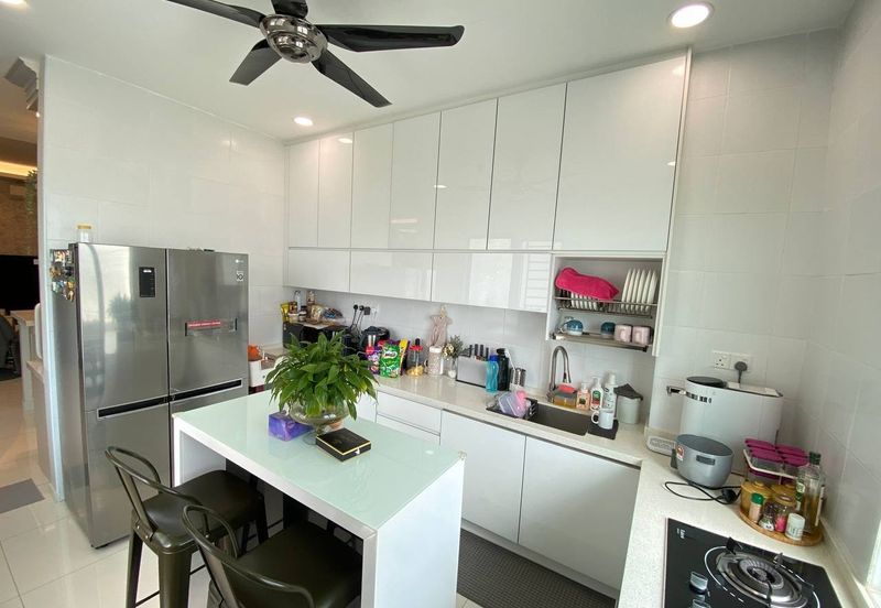 Ebonylane @ Eco Forest