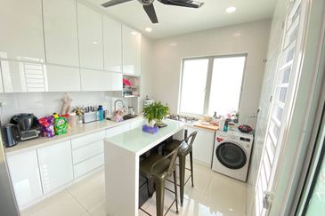 Ebonylane @ Eco Forest