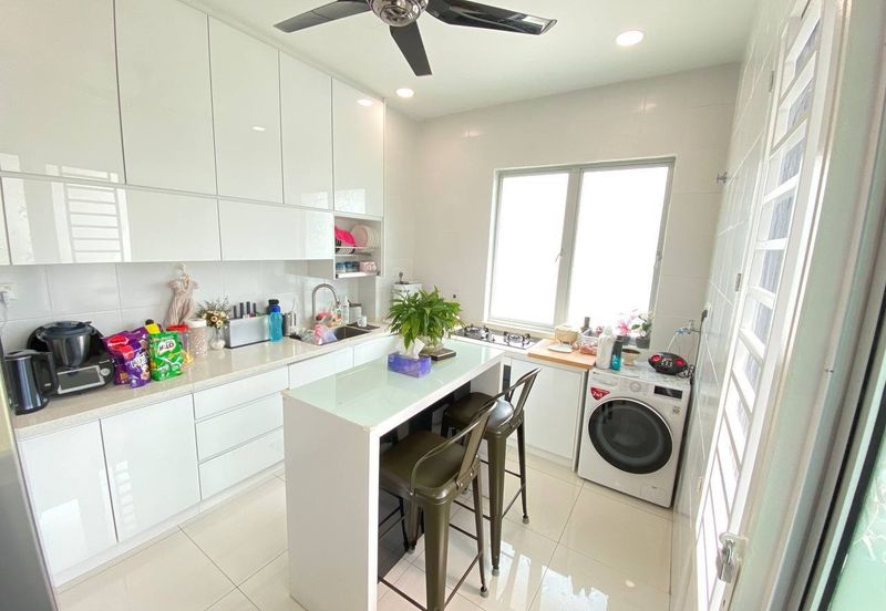 Ebonylane @ Eco Forest