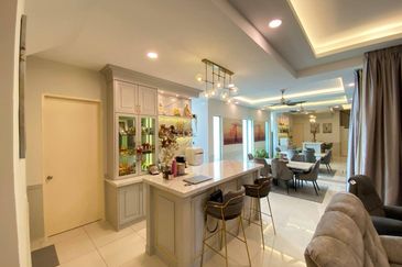 Ebonylane @ Eco Forest