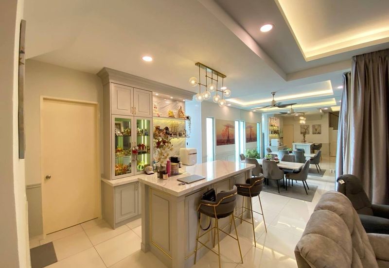 Ebonylane @ Eco Forest