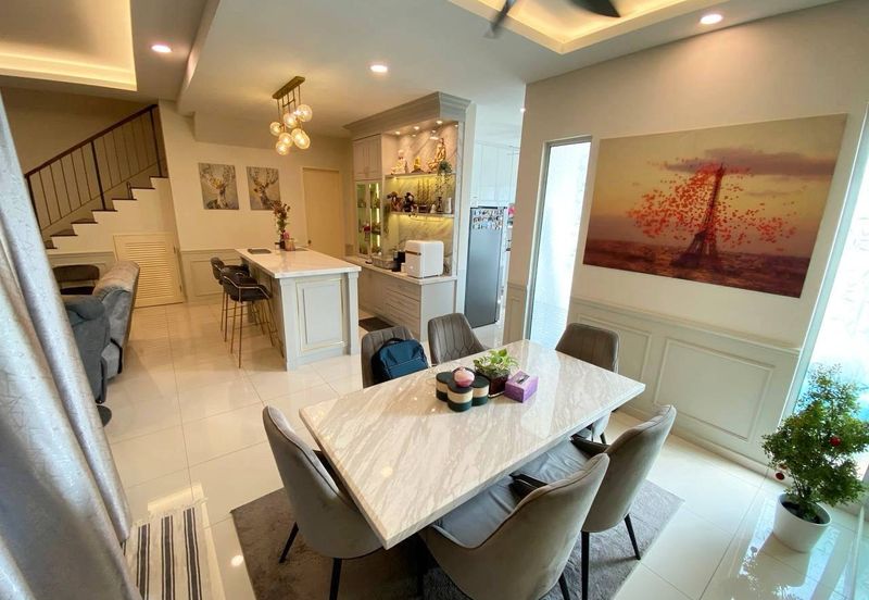 Ebonylane @ Eco Forest