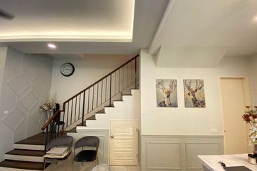 Ebonylane @ Eco Forest