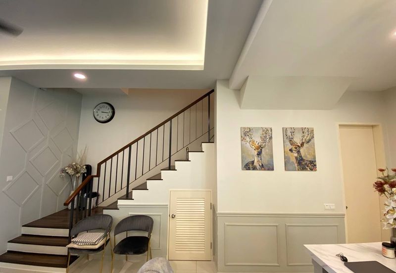 Ebonylane @ Eco Forest