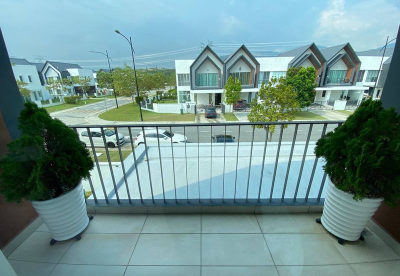 Ebonylane @ Eco Forest