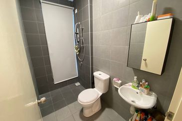 Ebonylane @ Eco Forest