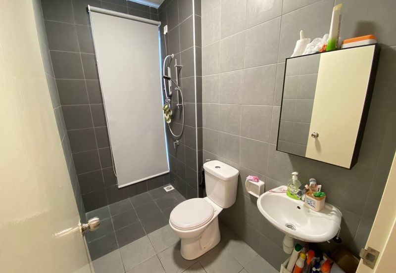 Ebonylane @ Eco Forest