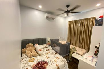 Ebonylane @ Eco Forest