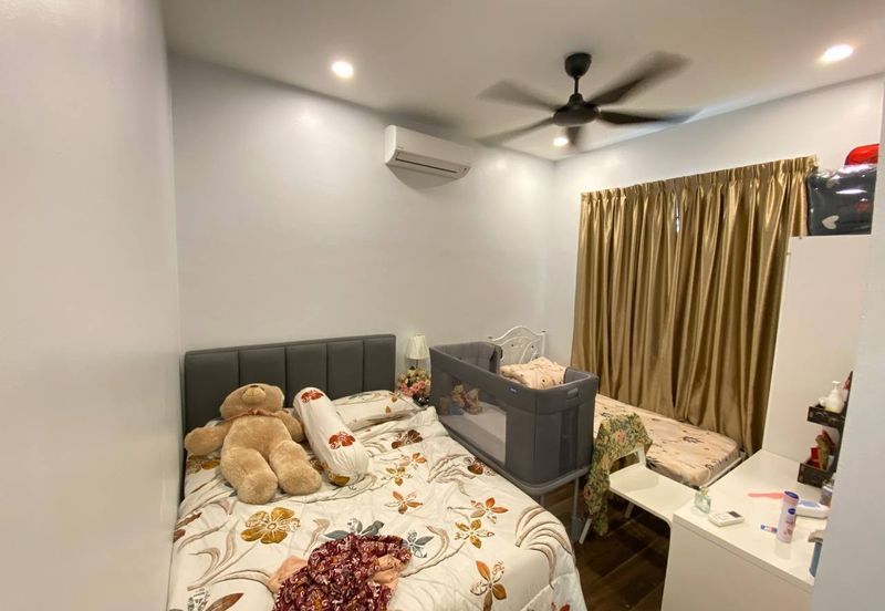 Ebonylane @ Eco Forest