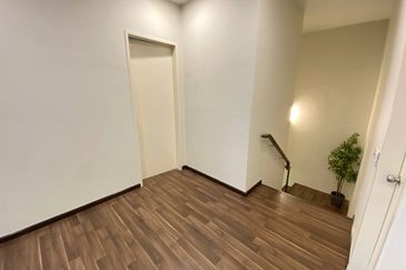 Ebonylane @ Eco Forest