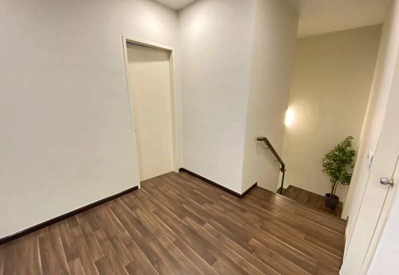 Ebonylane @ Eco Forest