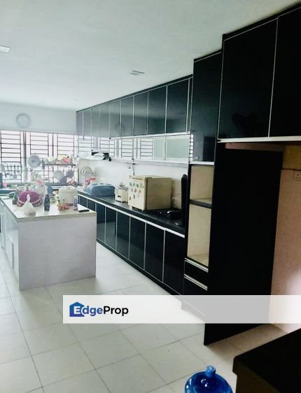 Renovated Double Storey Bandar Nusaputra, Puchong South Selangor, Selangor, Puchong South