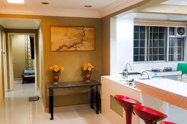 Menara D Sara Condominium