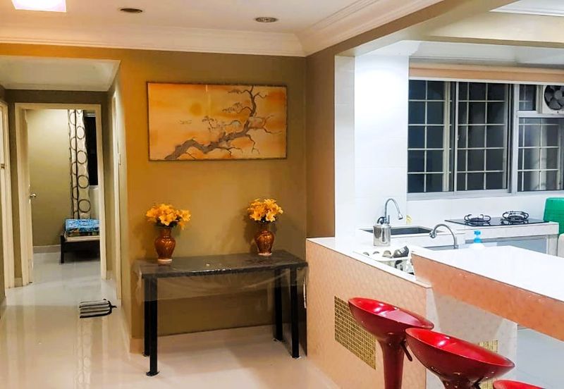 Menara D Sara Condominium