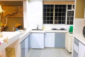 Menara D Sara Condominium