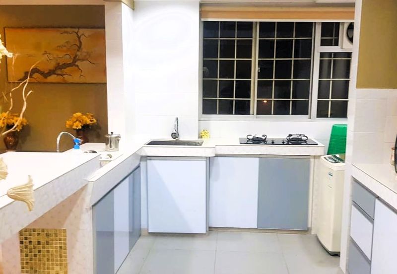 Menara D Sara Condominium