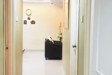 Menara D Sara Condominium