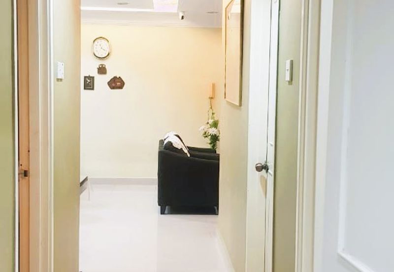 Menara D Sara Condominium